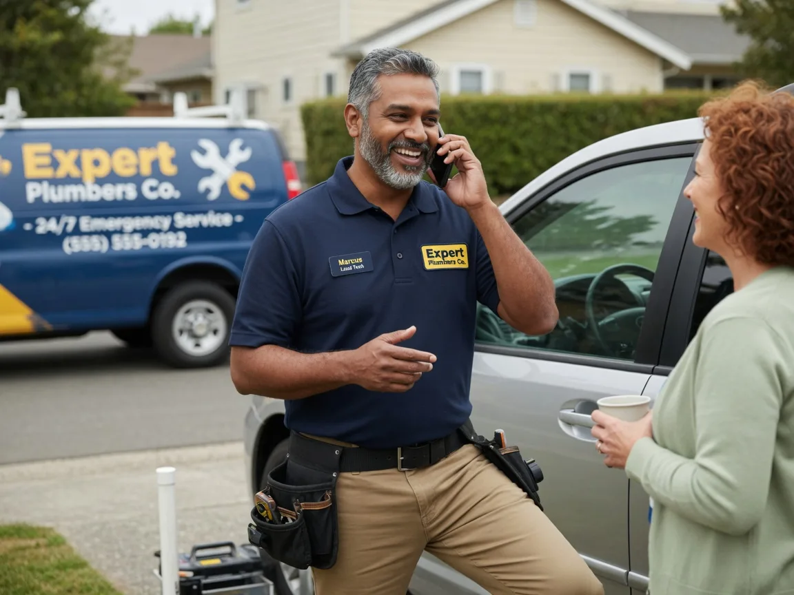 Drain Cleaning Liberty, SC FAQs